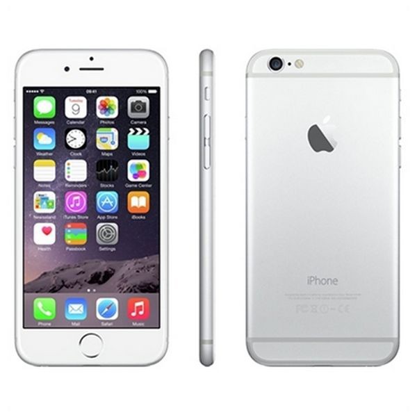 Apple iPhone 6 16 GB (A+) 