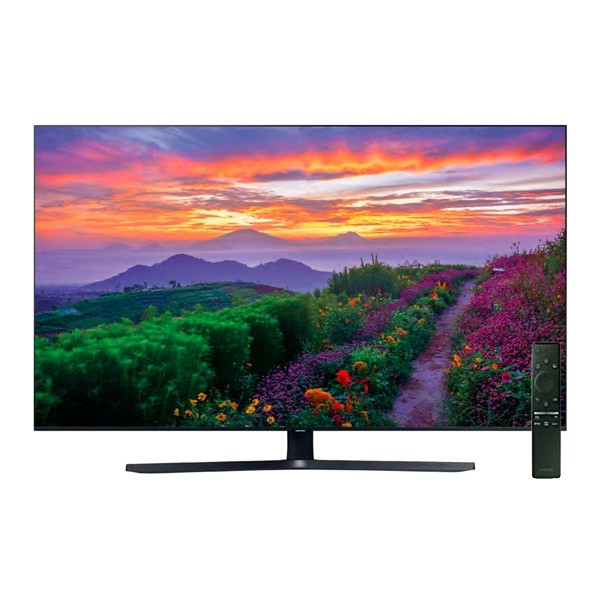 Smart TV Samsung UE55TU8505 55 Zoll 4K Ultra HD Dual LED