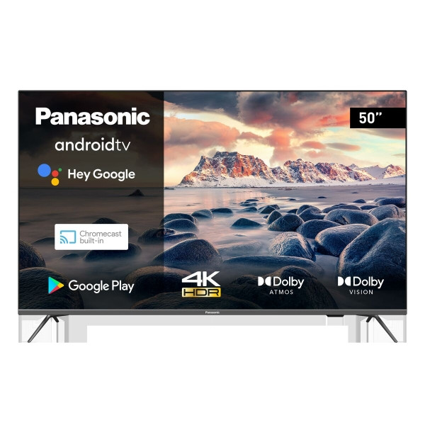 Panasonic Smart TV TX-50JX700E 50 Zoll 4K LED WI-FI