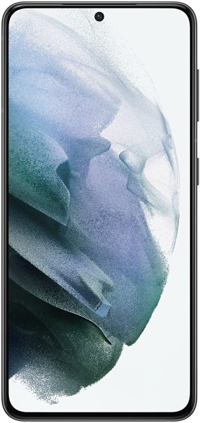 Samsung Galaxy S21 5G Smartphone 128GB Phantom Gray