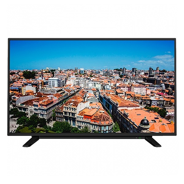 Smart TV Toshiba 55U2963DG 55&quot; 4K Ultra HD LED WiFi