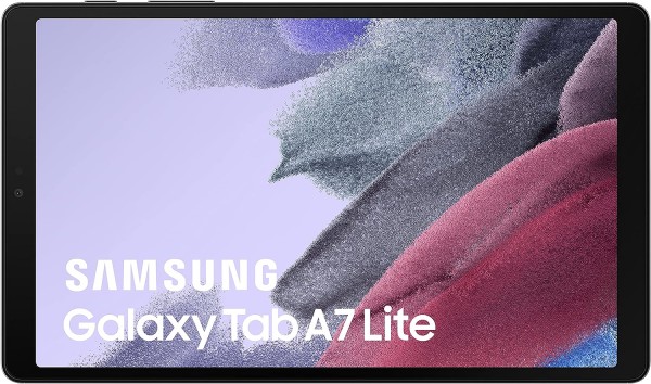 Samsung Galaxy Tab A7 Lite 8,7 Zoll LTE Grau