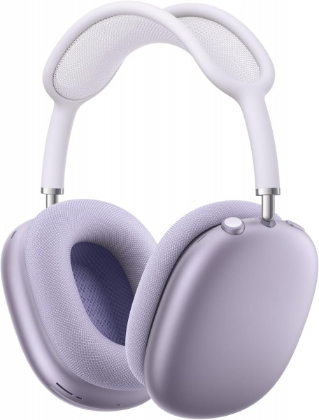 Apple AirPods Max Kabellose Kopfhörer 3D Audio Violett