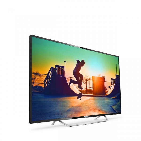 Smart TV Philips 65PUS6162 65" Pixel Plus Ultra HD 4K LED USB x 2 WIFI