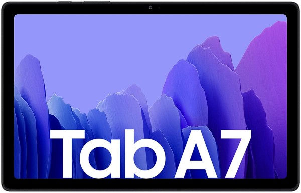 Samsung Galaxy Tab A7 10,4&quot; Octa Core Grau