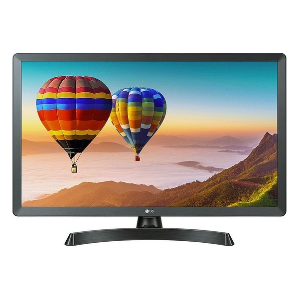 Fernseher LG 28TN515V-PZ 28 Zoll HD LED USB Schwarz 
