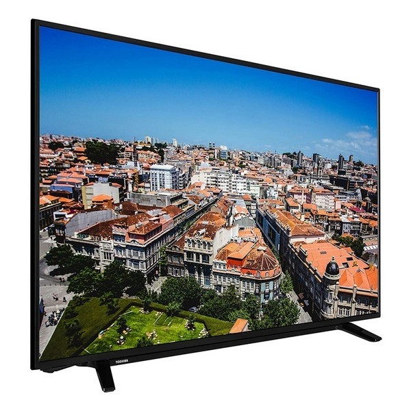 Smart TV Toshiba 55U2963DG 55 Zoll 4K Ultra HD LED WiFi