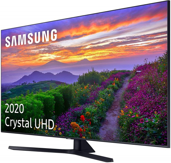 Smart TV Samsung 43 Zoll 4K Ultra HD LED WiFi
