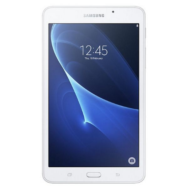 Tablet Samsung Galaxy Tab A 7" 8GB Weiß