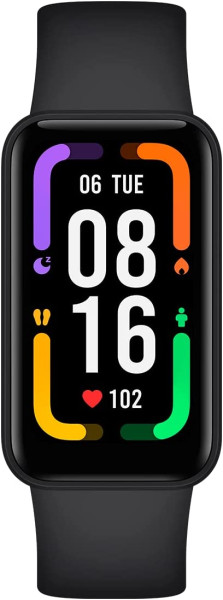 Xiaomi Redmi Smart Band Pro - Activity Tracker Black