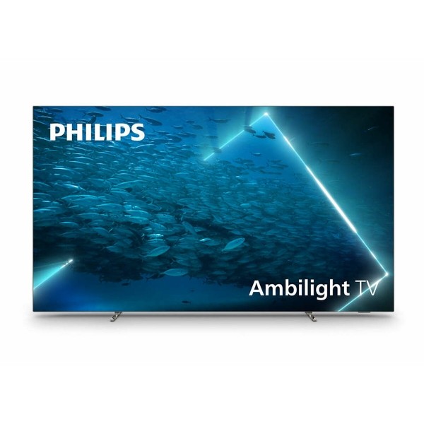 Smart TV Philips 55OLED707 55&quot; 4K ULTRA HD OLED WIFI