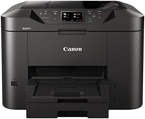 Canon Maxif MB2750 Inkjet Multifunktionsdrucker