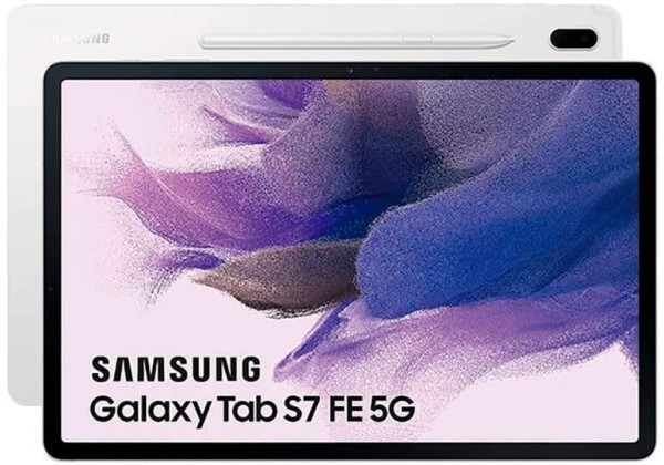 Samsung T736 Galaxy Tab S7 FE 5G 128GB/6GB RAM