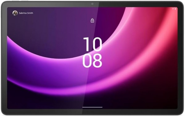 Lenovo Tablet MediaTek Helio G99 128 GB 2. Generation Grau