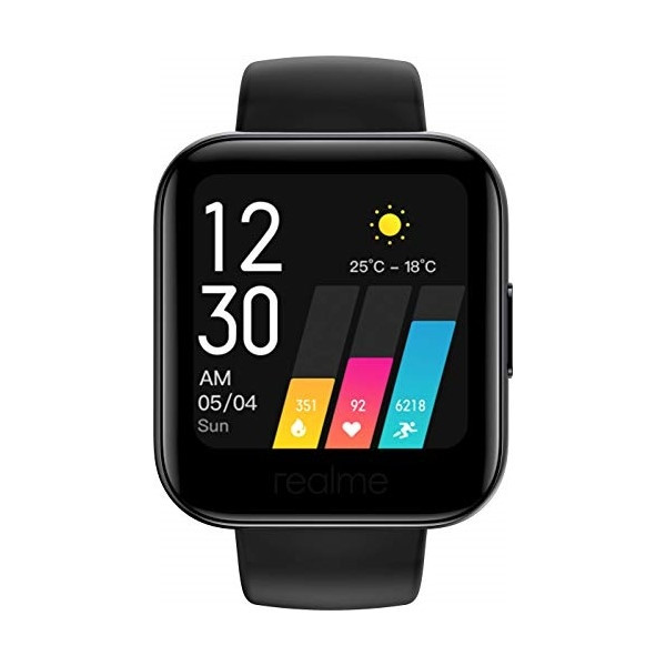 Smartwatch Realme Watch 161 1,4&quot; 160 mAh Bluetooth