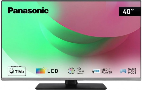 Smart TV Panasonic TB40S45AEZ Full HD 40 Zoll LED