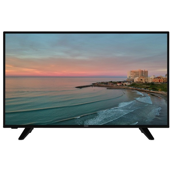 Smart TV Hitachi 43HE4250 43 Zoll Full HD LED WLAN