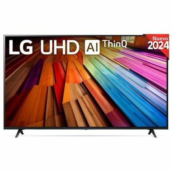 Smart TV LG 55UT80006LA 55 Zoll 4K Ultra HD LED HDR D-LED