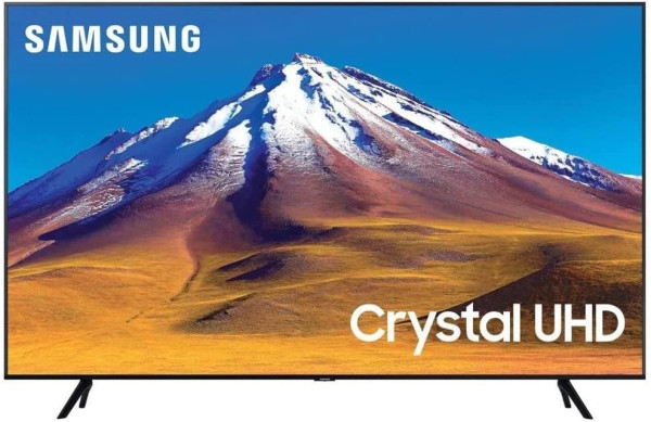 Samsung Smart TV UE50AU7025KX LED Ultra HD 4K 50 Zoll