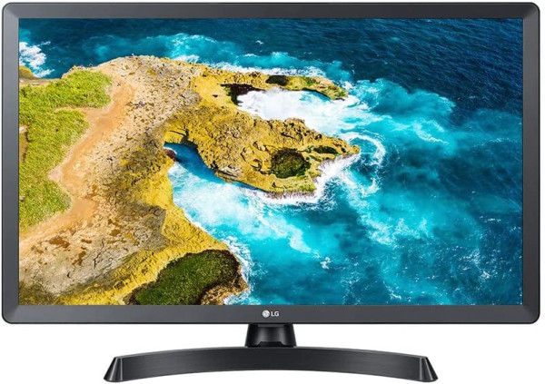 LG Smart TV 28TQ515SPZ LED HD 28 Zoll