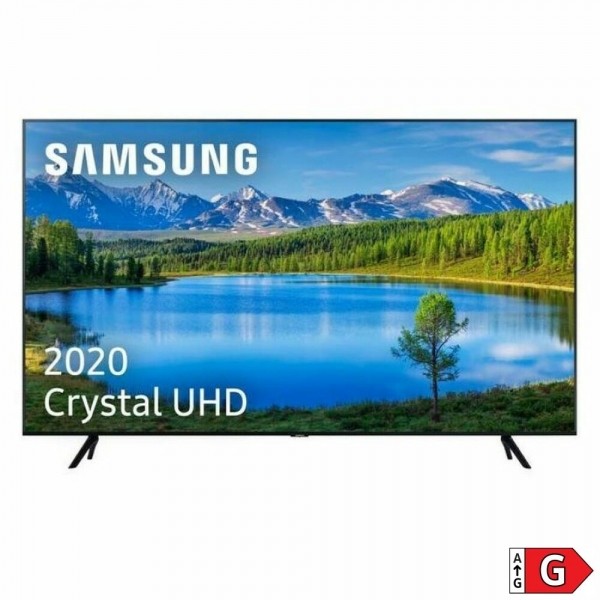 Samsung Smart TV UE55TU7045 55" 4K Ultra HD LED WLAN