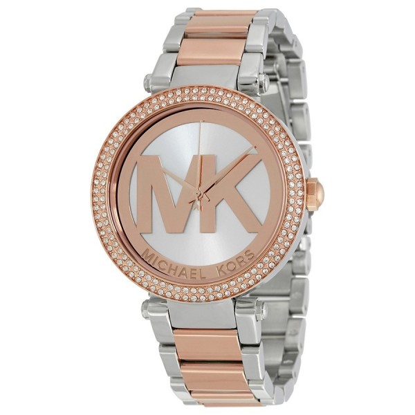 Michael Kors MK6314 Damen Armbanduhr