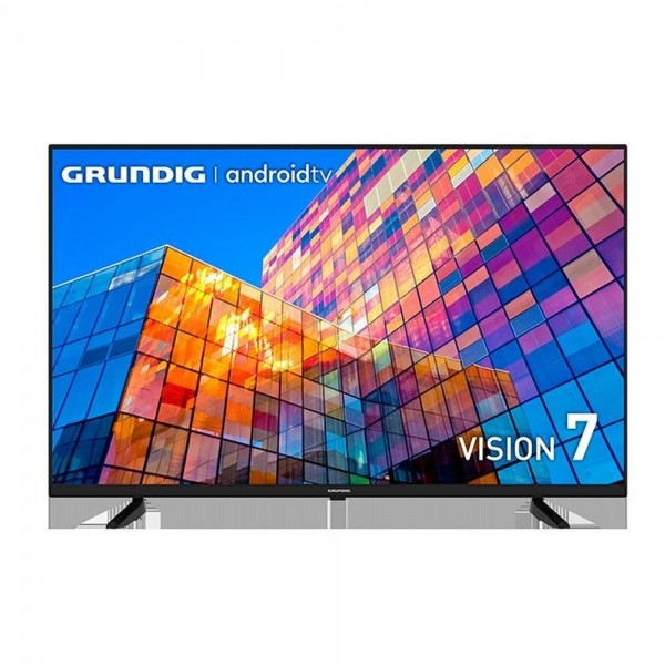 Smart TV Grundig Vision 7 43GFU7800B 43 Zoll 4K Ultra HD