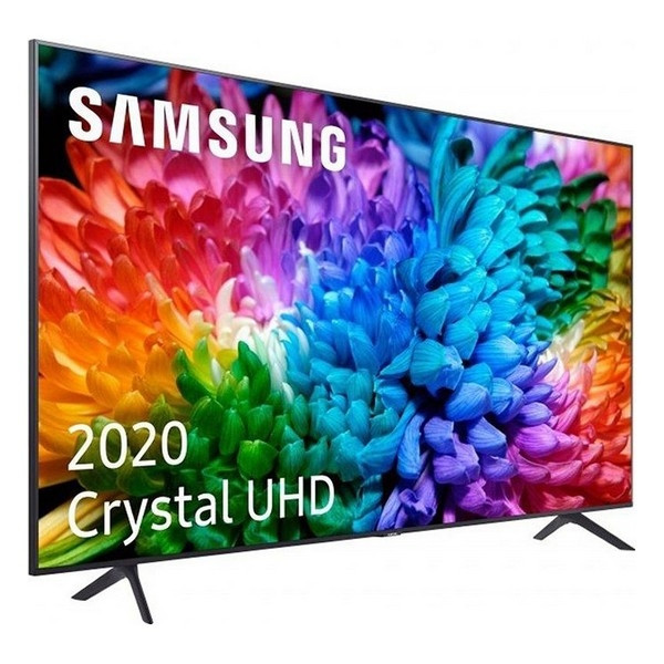 Samsung Smart TV UE55TU7105 55 Zoll 4K Ultra HD LED