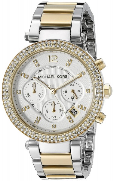 Michael Kors MK5626 Damen Armbanduhr