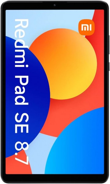 Xiaomi Redmi Pad SE 8.7 4GB 64GB Tablet Grey 2