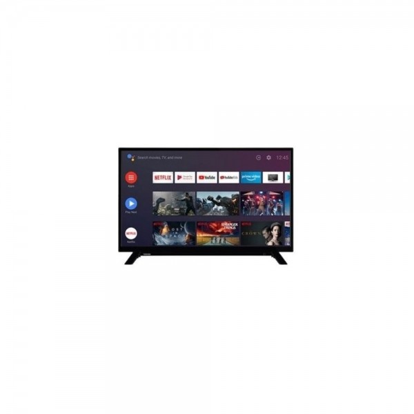 Smart TV Toshiba 32LA2063DG 32 Zoll Quad Core FHD LED