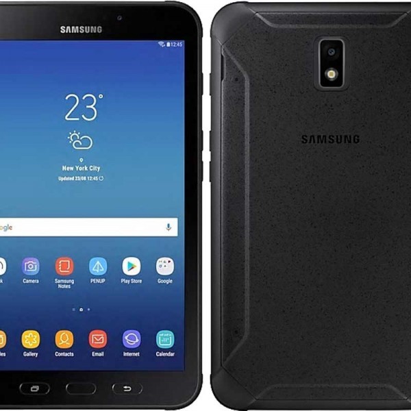 Samsung T390 Galaxy Active 2 8.0&quot; 16GB nur WiFi Tablet