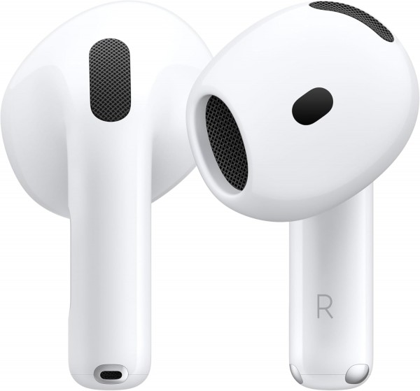 Apple AirPods 4 Kabellose Kopfhörer Bluetooth