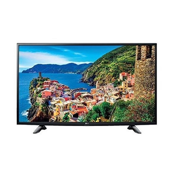 Smart TV LG 49UH603V 49&quot; 4K Ultra HD LED Wifi/WebOS