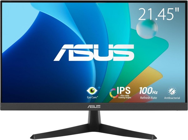 ASUS Eye Care VY229HF 22 Zoll Monitor