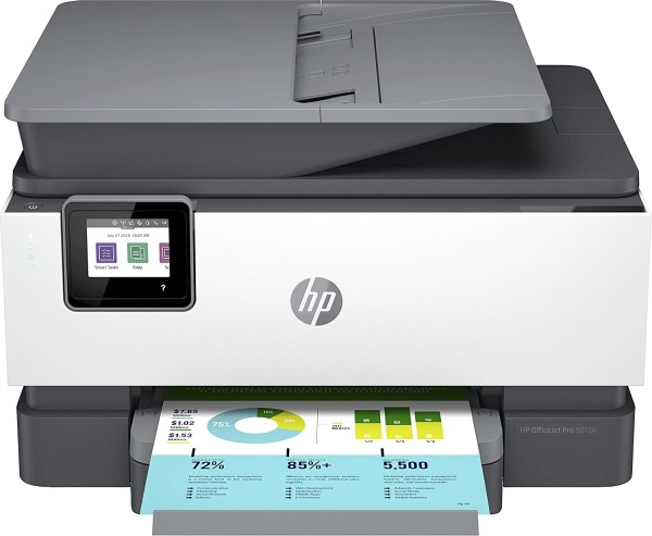 HP OfficeJet Pro 9010e Wifi Multifunktionsdrucker