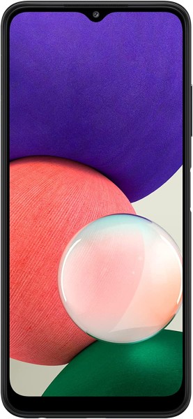 Samsung Galaxy A22 5G Smartphone 64GB 6.6 Zoll