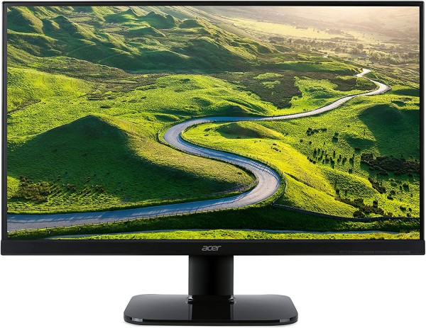 Acer Monitor UM.HX3ee.A01 68,58 cm 27 Zoll LED