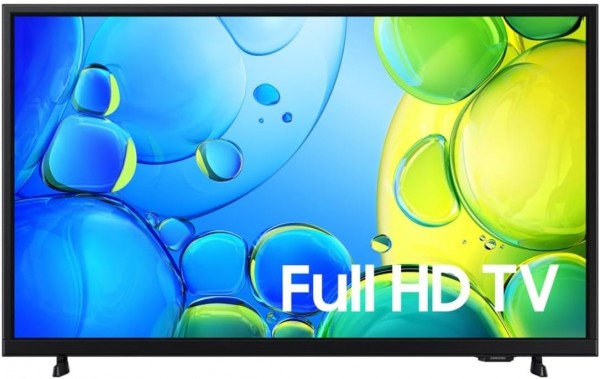 Samsung Smart TV 24 Zoll TU24F6005FKXXC