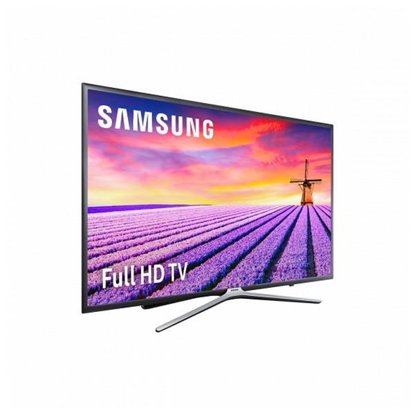 Smart TV Samsung UE49M5505 49&quot; Full HD LED USB x 2 800 Hz Wifi Grau