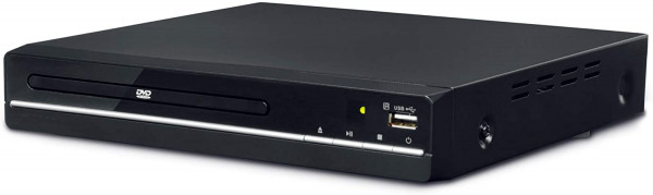 DVD-Player Denver Electronics DVH-7787 HDMI USB