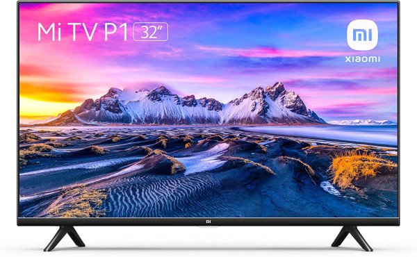 Xiaomi Smart TV P1 32 Zoll Triple Tuner Android