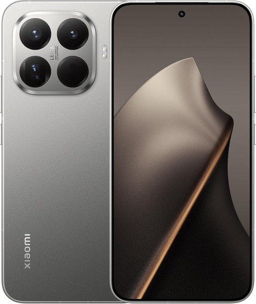 XIAOMI 15T Pro 5G 512GB 12GB Smartphone