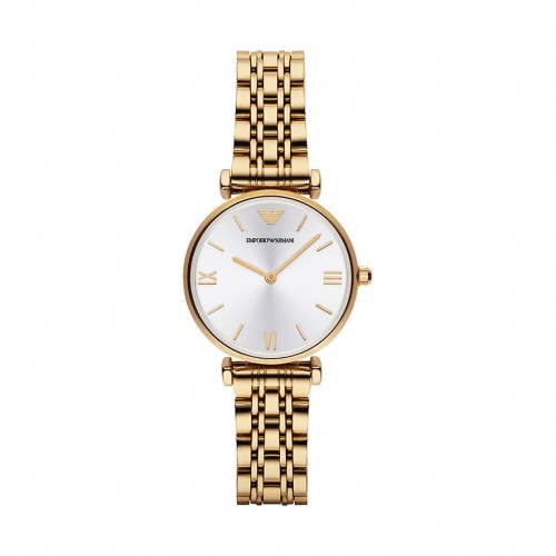 Emporio Armani Damen Chronograph AR1877 MyOnlyShop