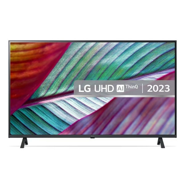 Smart TV LG 50UR78006LK 50" LED 4K Ultra HD