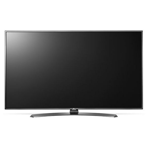Smart TV LG 49UH661V 49&quot; 4K Ultra HD LED Wifi/WebOS