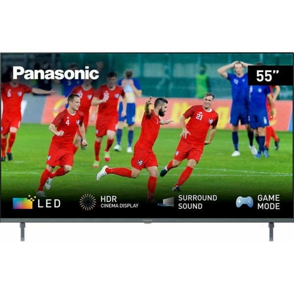 Smart TV Panasonic TX55LX810E 55 Zoll