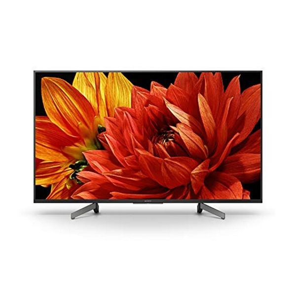 Smart TV Sony KD43XG8396 43 Zoll 4K Ultra HD WIFI HDR