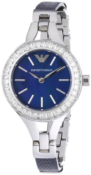 Emporio Armani Damen-Armbanduhr AR7330