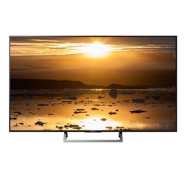 Smart TV Sony KD49XE8096 49" Ultra HD 4K LED USB x 3 HDR